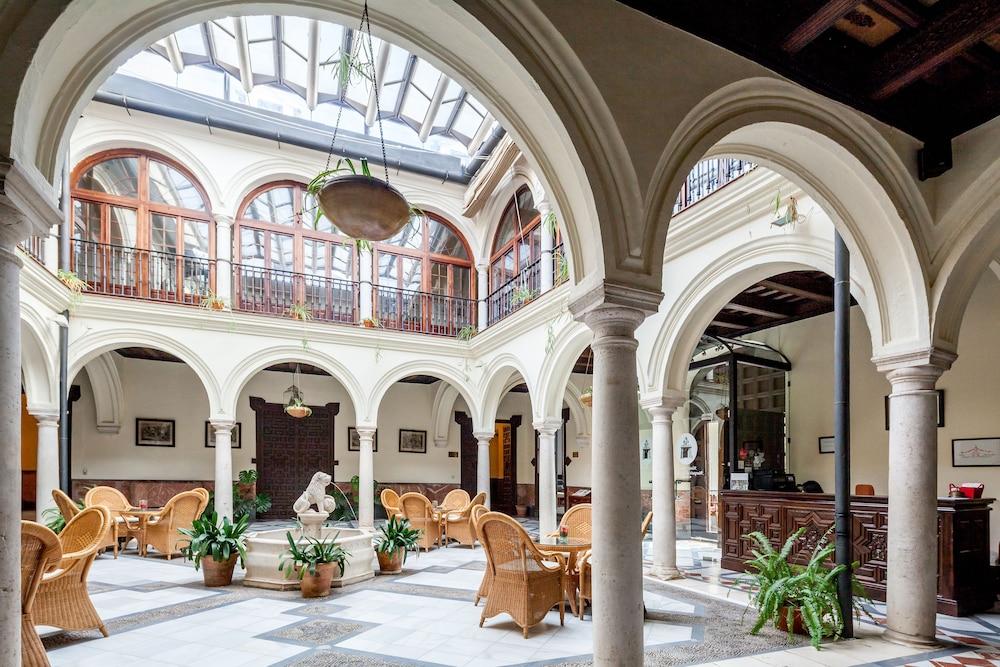 Fotos del hotel - Palacio Marques de la Gomera