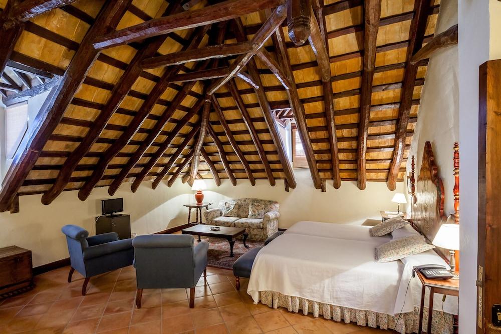 Fotos del hotel - Palacio Marques de la Gomera