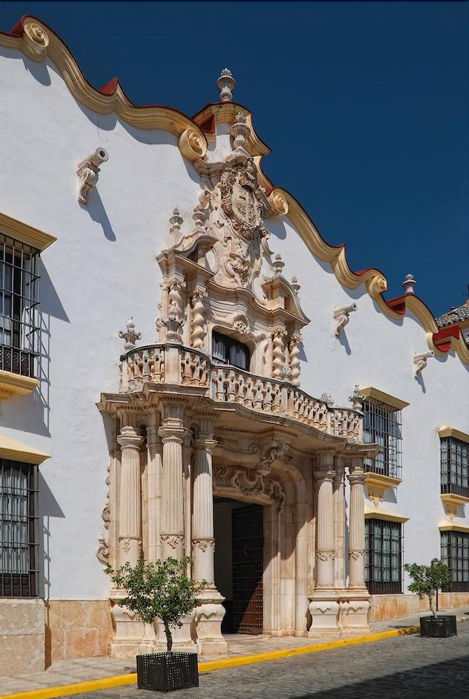 Fotos del hotel - Palacio Marques de la Gomera