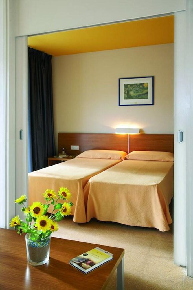 Fotos del hotel - Aparthotel Comtat Sant Jordi