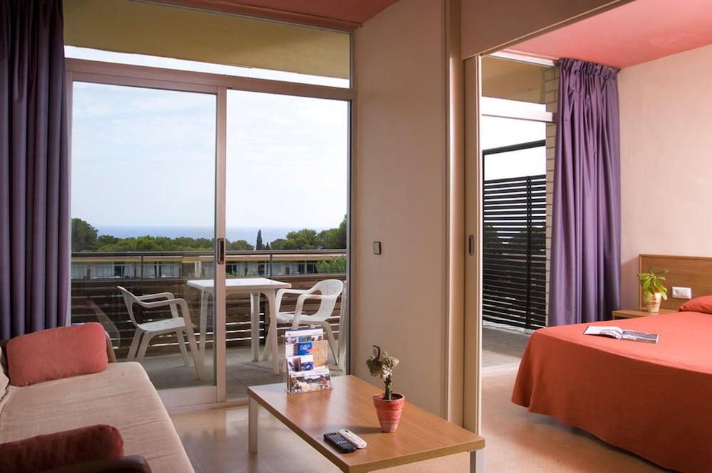 Fotos del hotel - Aparthotel Comtat Sant Jordi