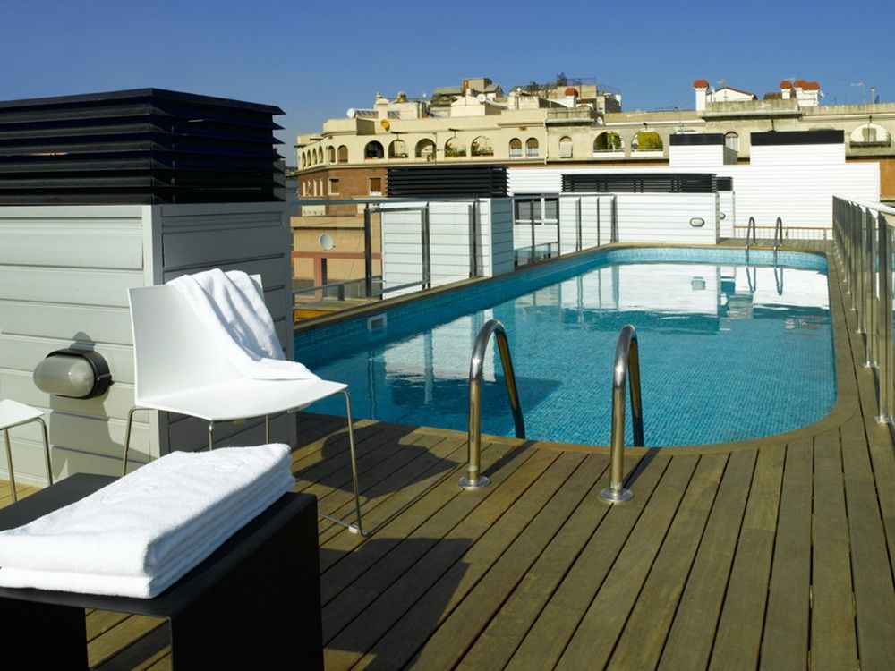 Fotos del hotel - Aparthotel BCN Montjuic