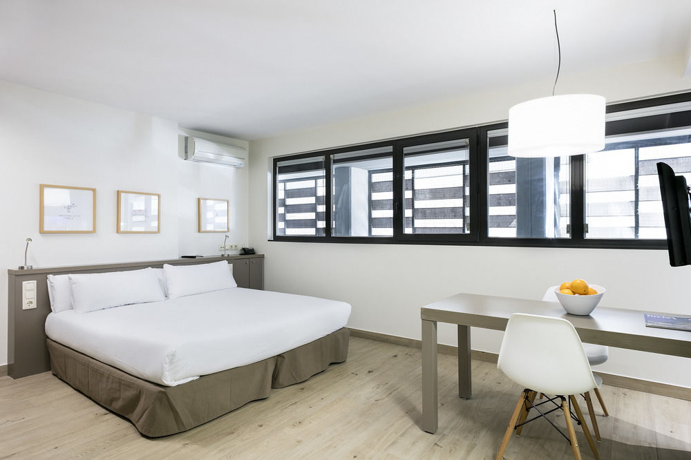 Fotos del hotel - Aparthotel BCN Montjuic