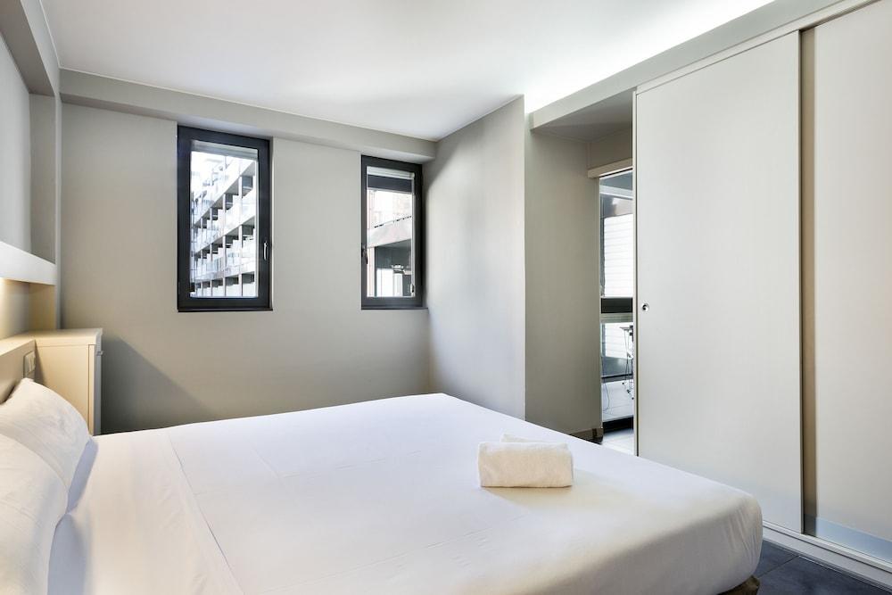 Fotos del hotel - Aparthotel BCN Montjuic