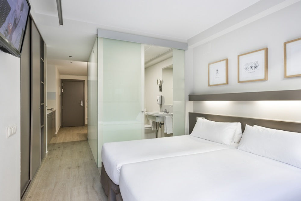 Fotos del hotel - Aparthotel BCN Montjuic