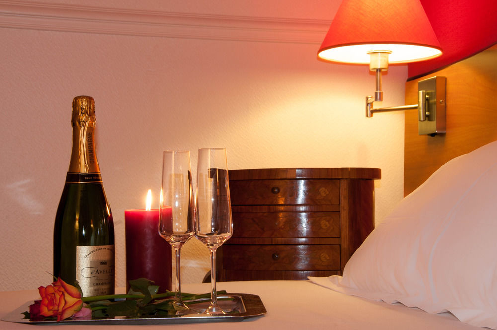 Fotos del hotel - EDEN MONTMARTRE