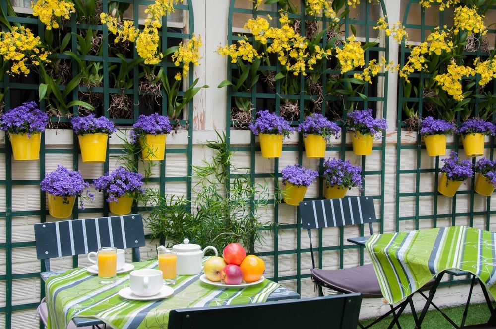 Fotos del hotel - EDEN MONTMARTRE