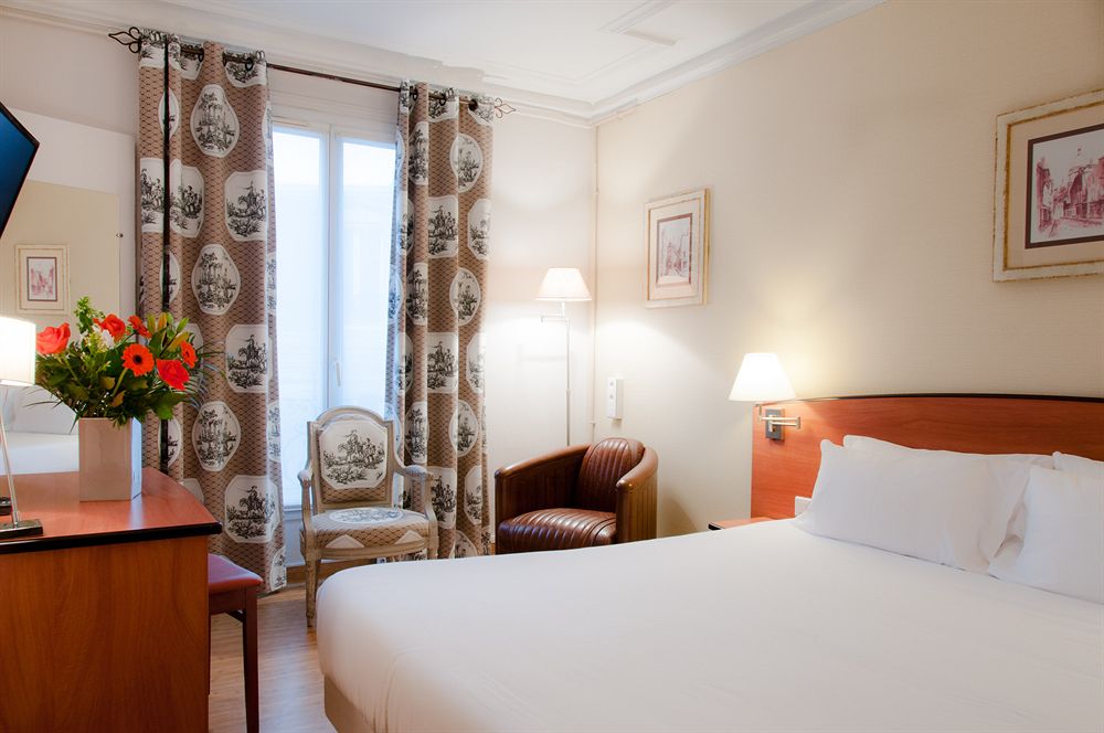 Fotos del hotel - EDEN MONTMARTRE