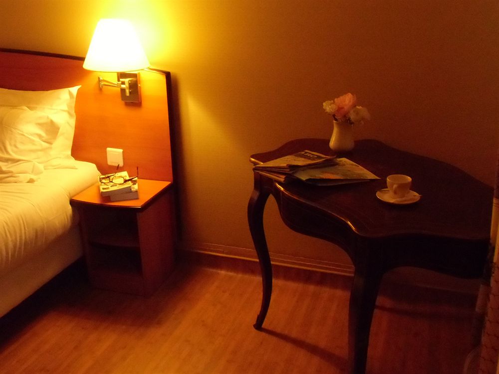 Fotos del hotel - EDEN MONTMARTRE