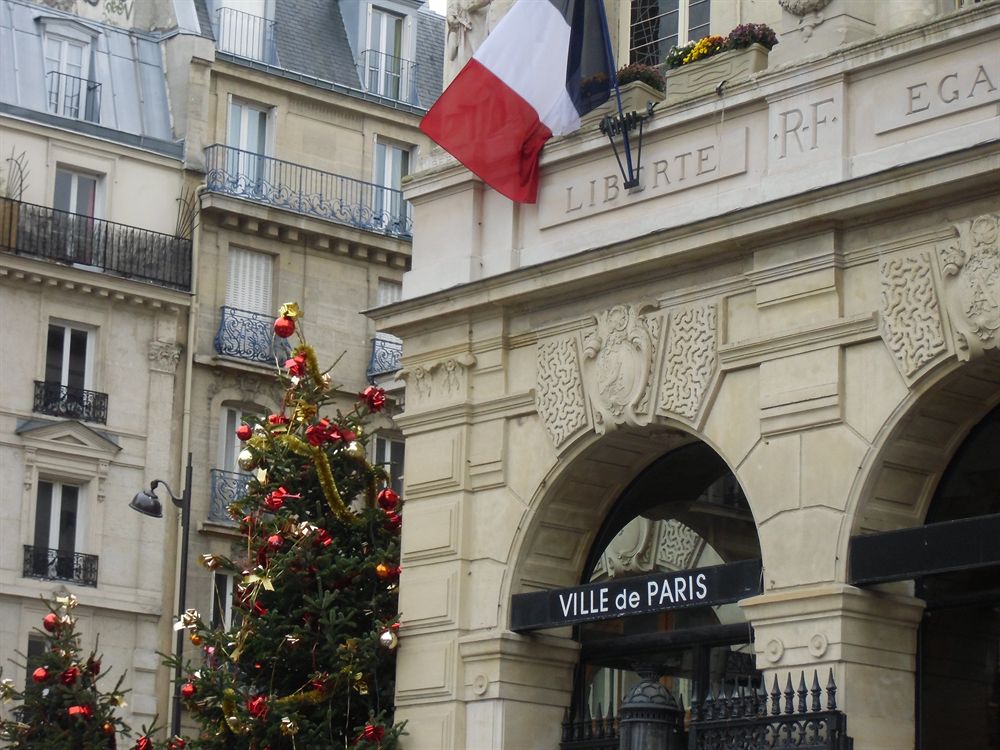 Fotos del hotel - EDEN MONTMARTRE