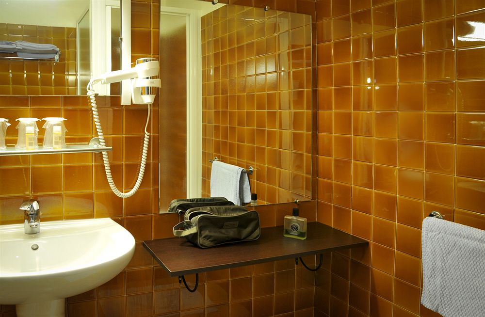 Fotos del hotel - EDEN MONTMARTRE