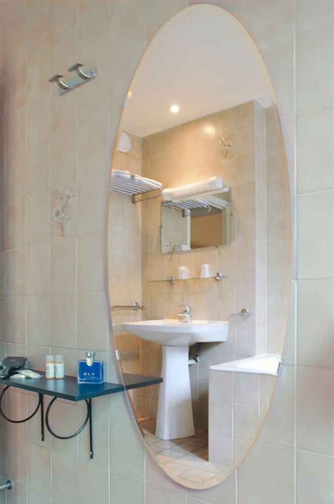 Fotos del hotel - EDEN MONTMARTRE