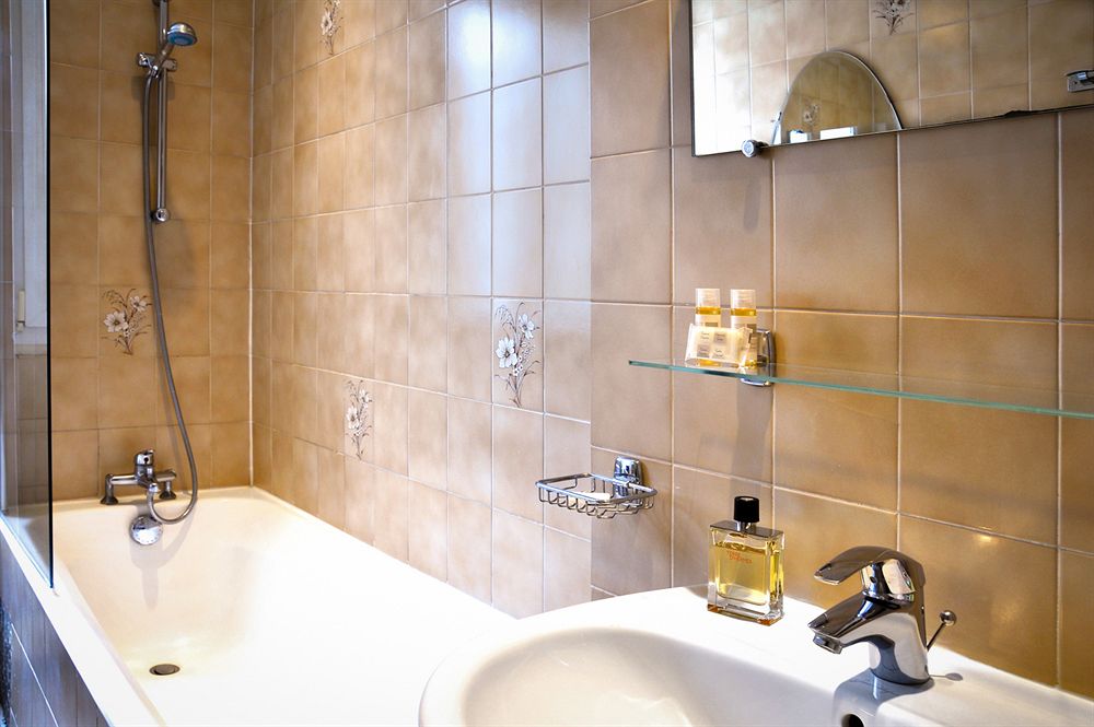 Fotos del hotel - EDEN MONTMARTRE