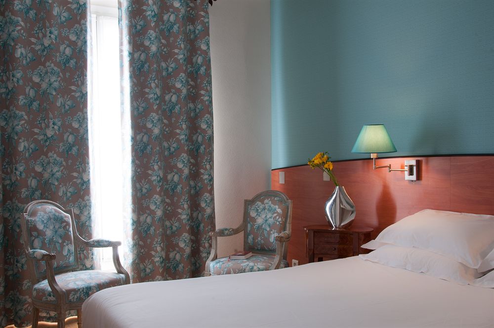 Fotos del hotel - EDEN MONTMARTRE