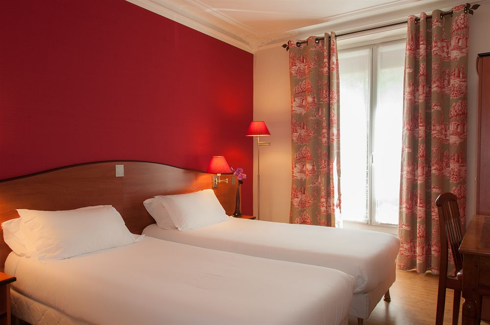 Fotos del hotel - EDEN MONTMARTRE