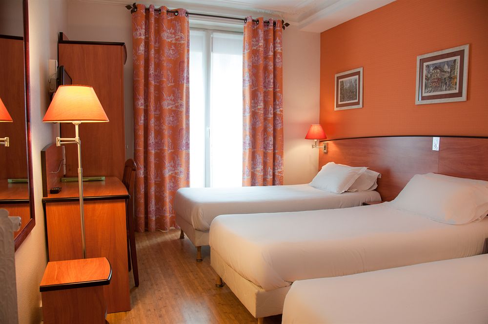 Fotos del hotel - EDEN MONTMARTRE