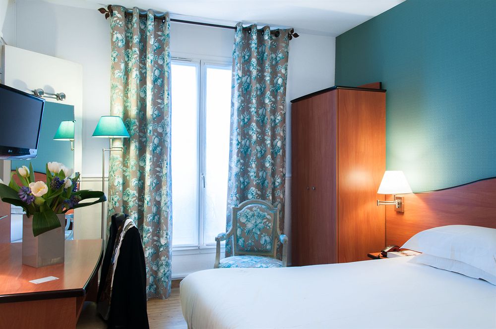 Fotos del hotel - EDEN MONTMARTRE