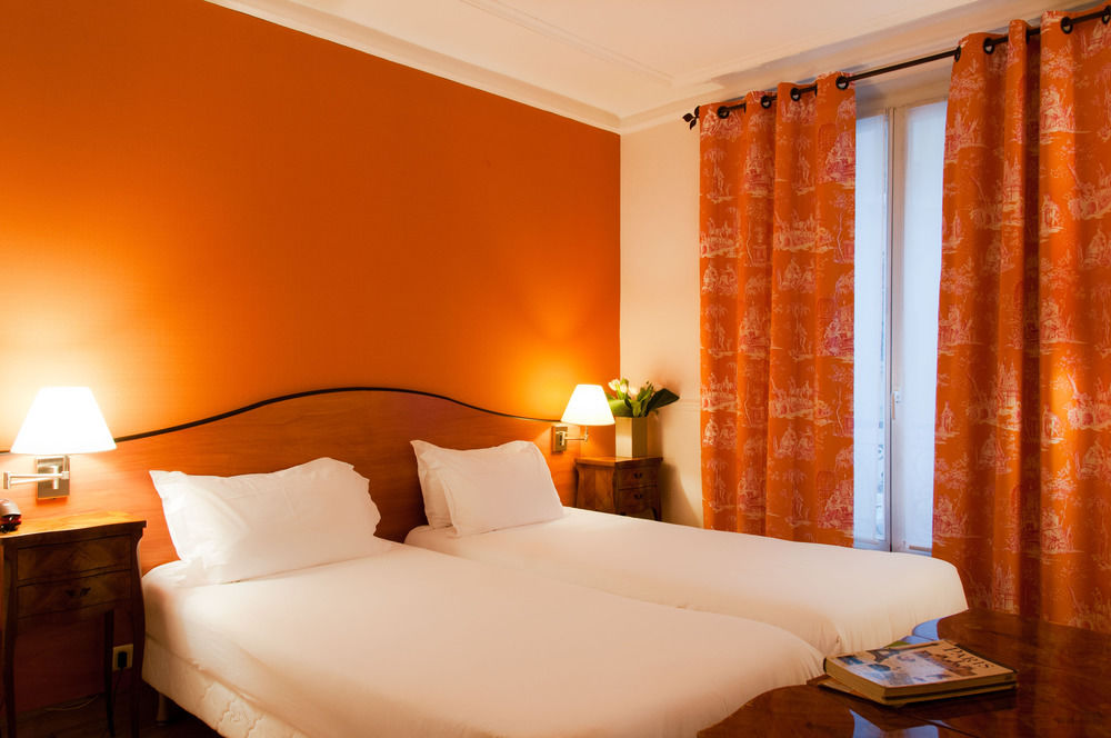 Fotos del hotel - EDEN MONTMARTRE