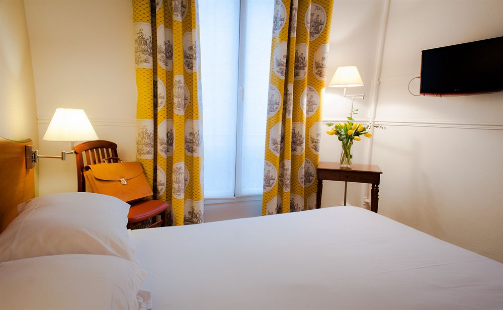 Fotos del hotel - EDEN MONTMARTRE