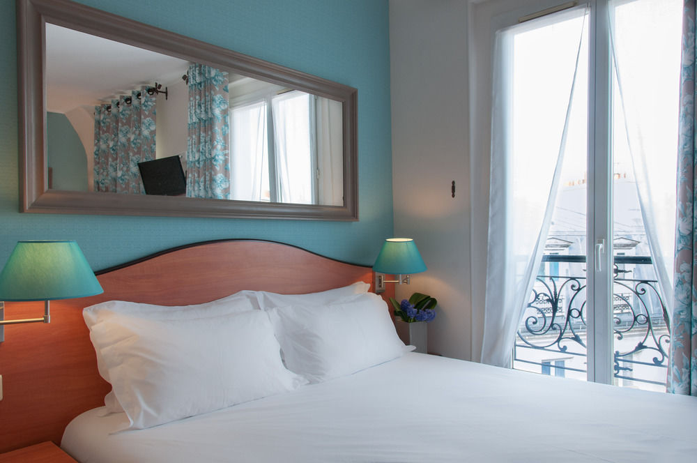 Fotos del hotel - EDEN MONTMARTRE