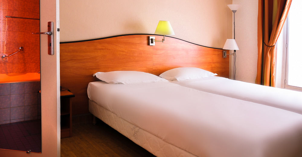 Fotos del hotel - EDEN MONTMARTRE