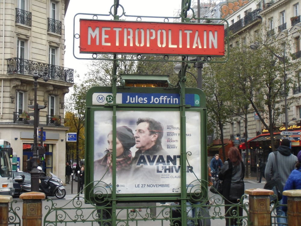 Fotos del hotel - EDEN MONTMARTRE