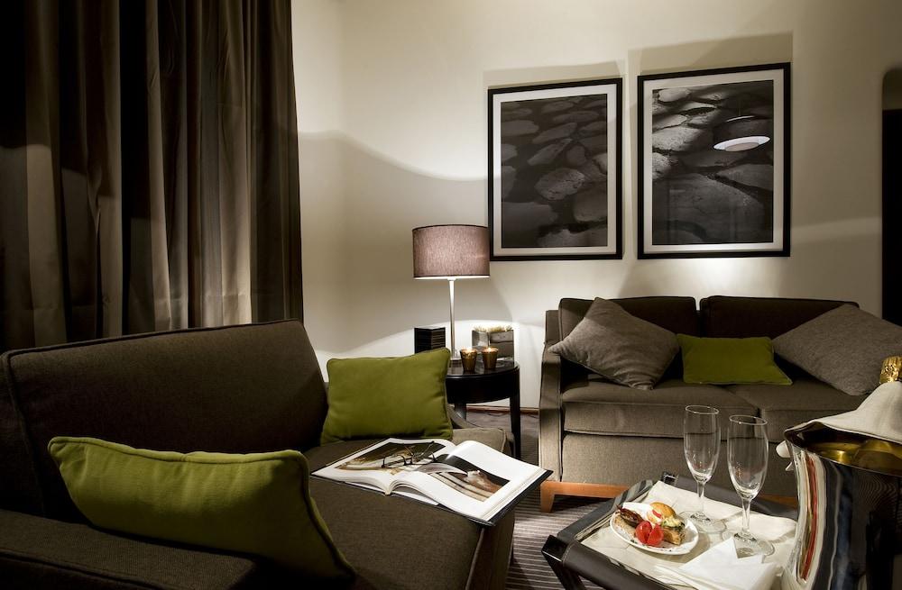 Fotos del hotel - RESIDENCE PALAZZO AL VELABRO