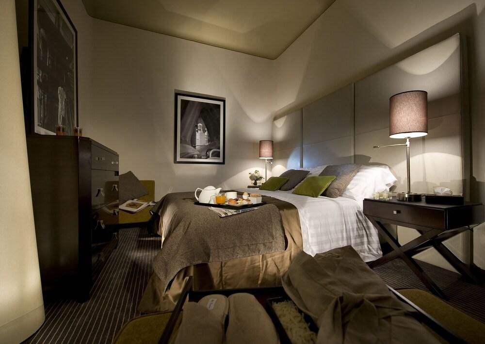 Fotos del hotel - RESIDENCE PALAZZO AL VELABRO