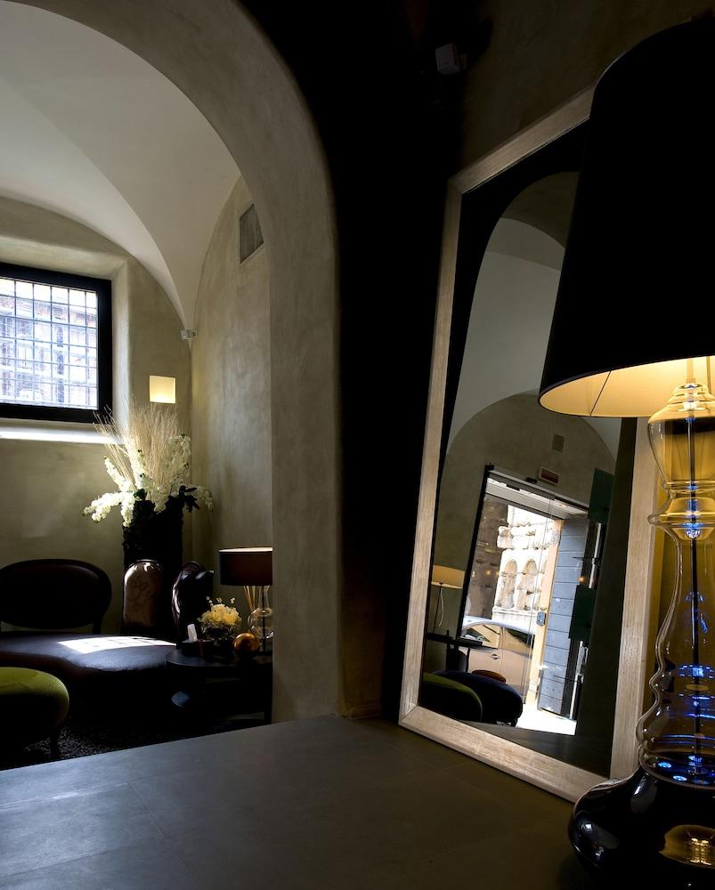 Fotos del hotel - RESIDENCE PALAZZO AL VELABRO