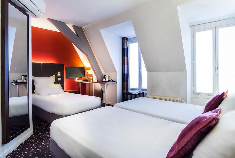 Fotos del hotel - LE 55 MONTPARNASSE HOTEL