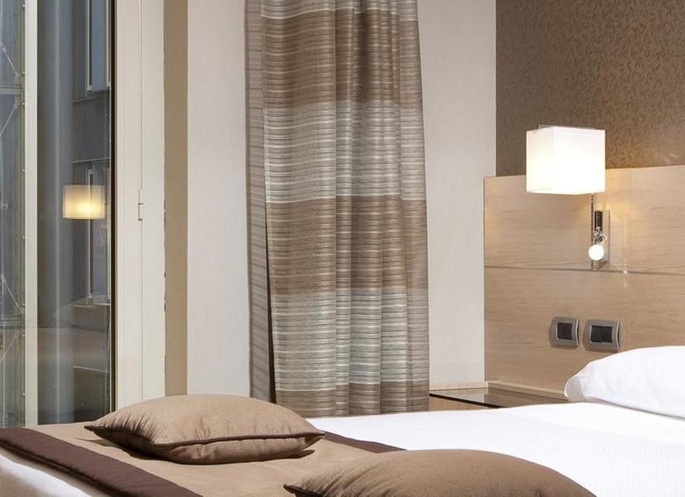 Fotos del hotel - iQ Hotel Roma