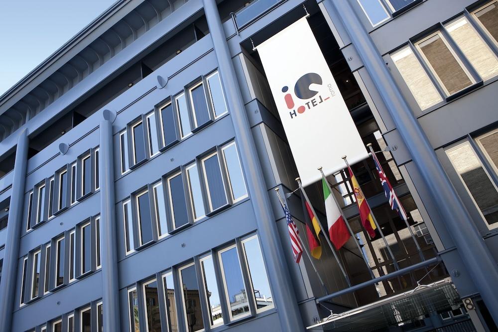 Fotos del hotel - iQ Hotel Roma