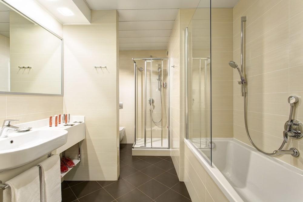Fotos del hotel - iQ Hotel Roma