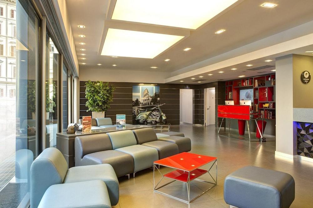 Fotos del hotel - iQ Hotel Roma