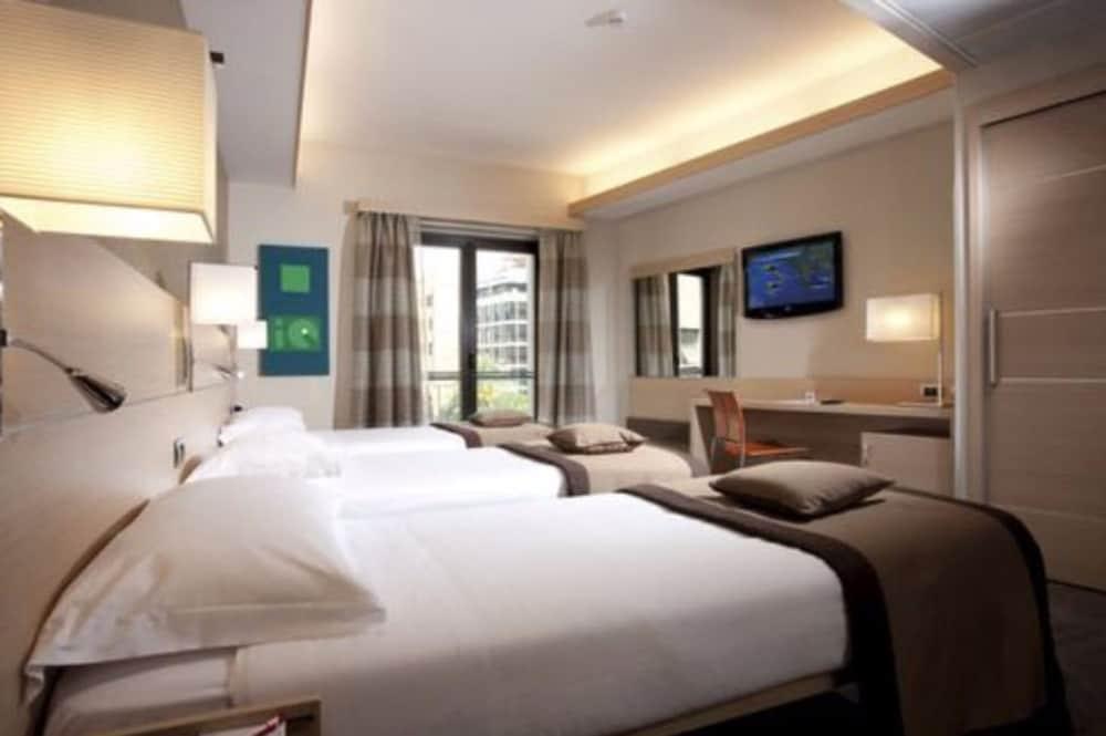 Fotos del hotel - iQ Hotel Roma