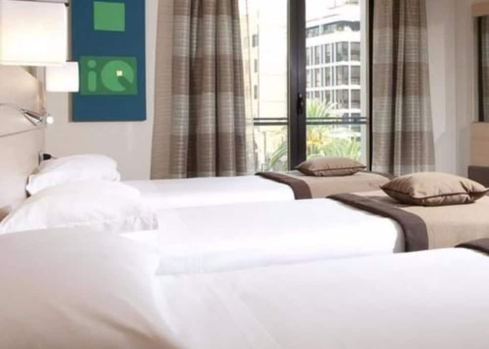 Fotos del hotel - iQ Hotel Roma