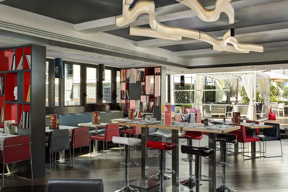 Fotos del hotel - iQ Hotel Roma