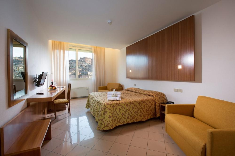 Fotos del hotel - MINERVA