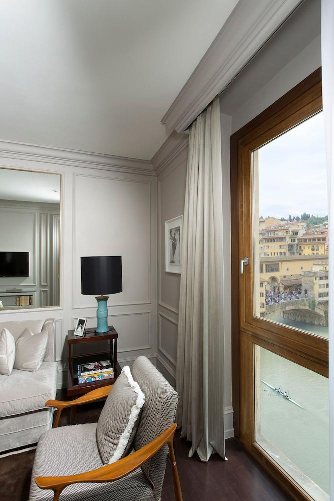 Fotos del hotel - Portrait Firenze