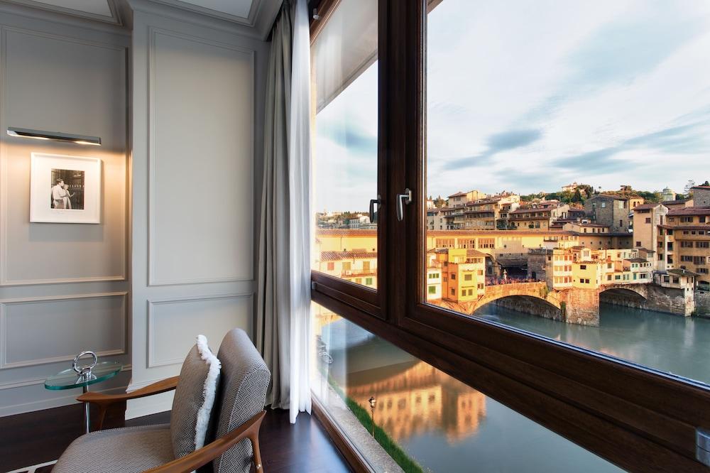 Fotos del hotel - Portrait Firenze