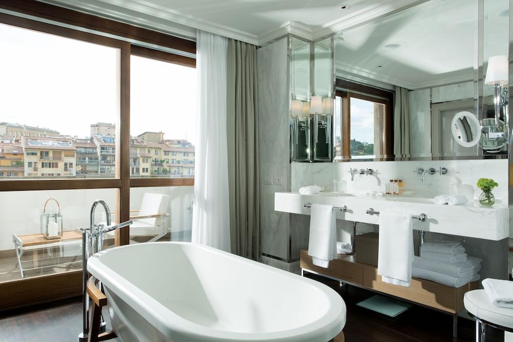 Fotos del hotel - Portrait Firenze