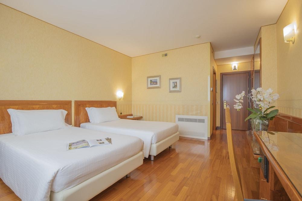 Fotos del hotel - MONTRESOR HOTEL TOWER