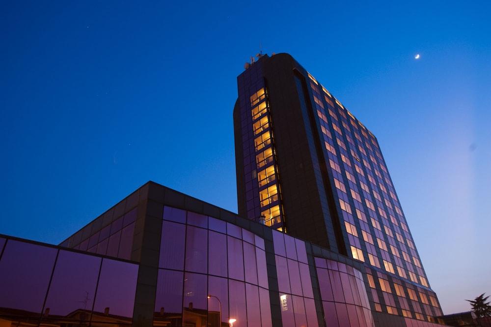 Fotos del hotel - MONTRESOR HOTEL TOWER