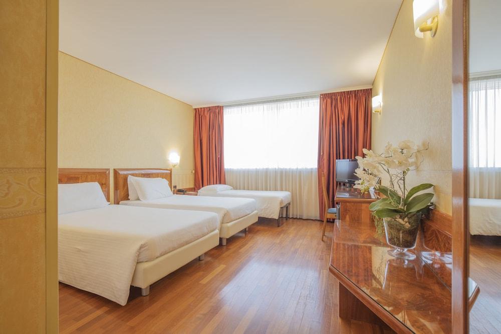 Fotos del hotel - MONTRESOR HOTEL TOWER