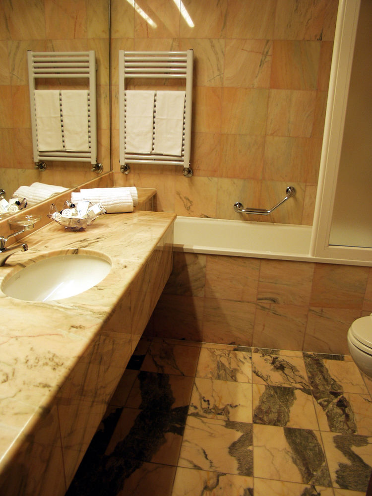 Fotos del hotel - Hotel Giberti & SPA