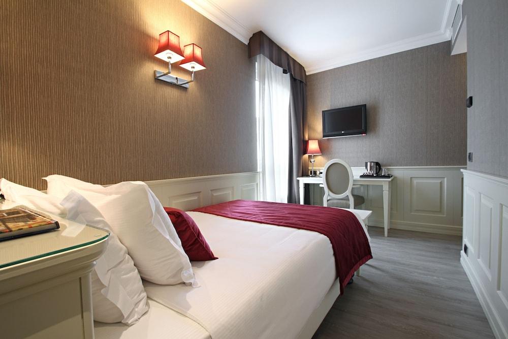 Fotos del hotel - Hotel Giberti & SPA