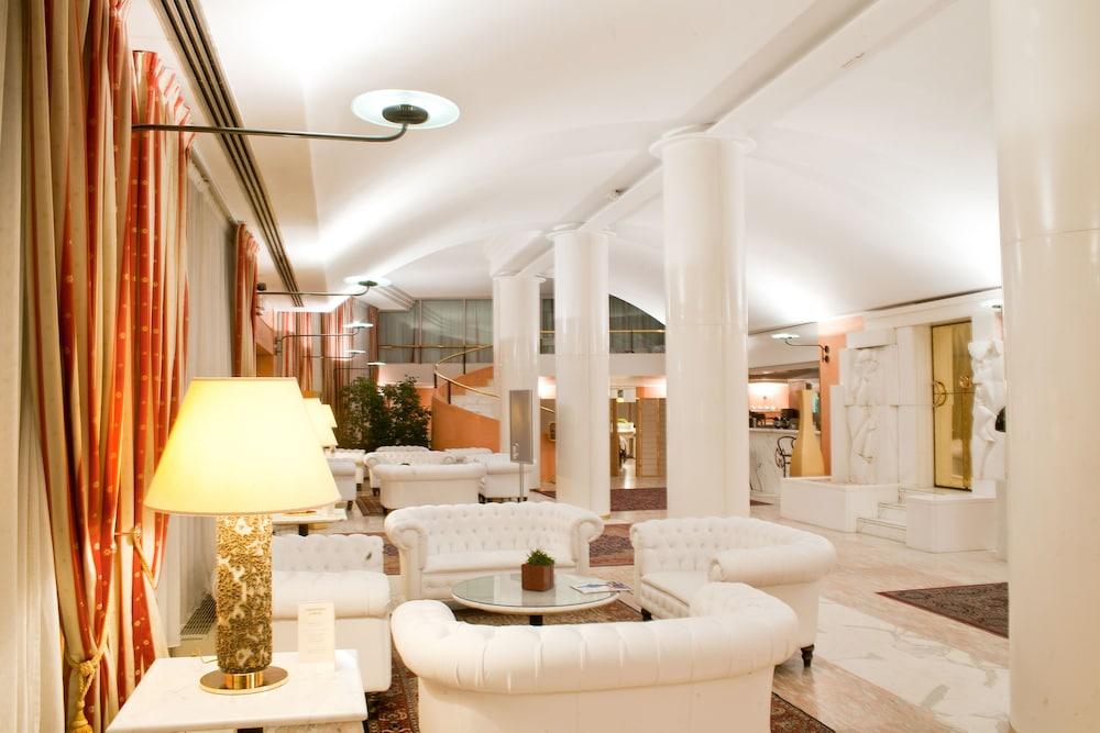 Fotos del hotel - Hotel Giberti & SPA