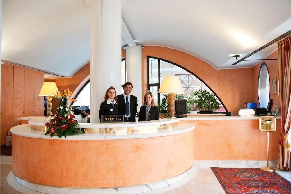 Fotos del hotel - Hotel Giberti & SPA
