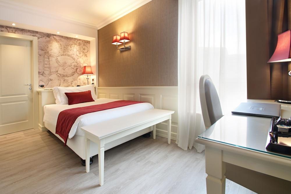 Fotos del hotel - Hotel Giberti & SPA