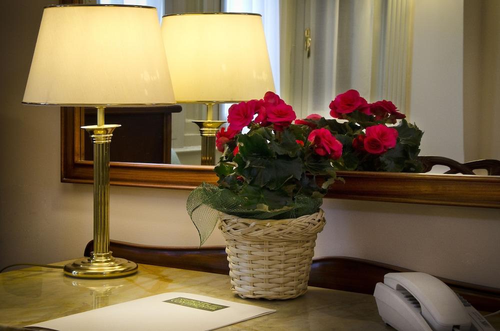 Fotos del hotel - CONTINENTAL GENOVA